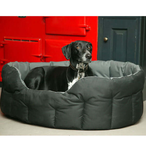 Snoozer waterproof dog bed cheap
