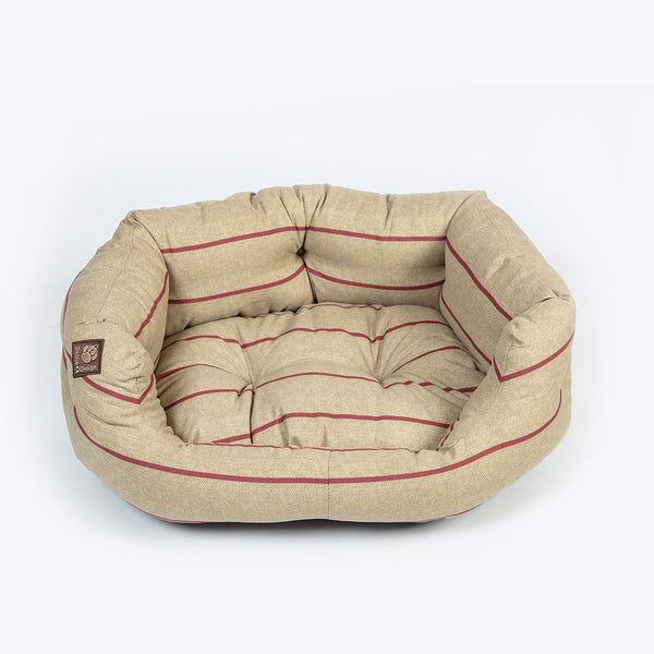 Burberry dog bed 2025