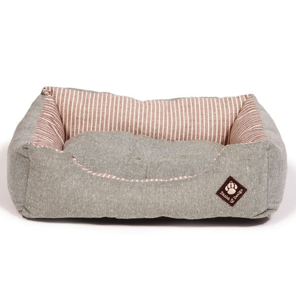 Danish design shop maritime dog bed