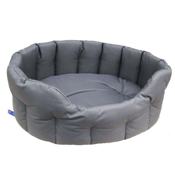 Heavy dog outlet bed